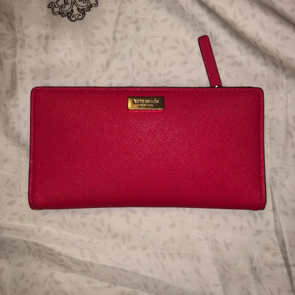 COPY - Kate Spade Wallet
